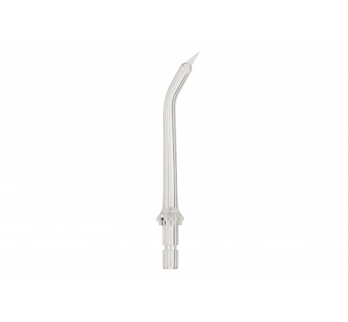 Іригатор ARDESTO портативний, чаша 300 мл, Li-ion акум. в компл., чохол, 7 насадок, білий