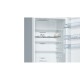 Холодильник Bosch с нижн. мороз., 203x60x67, xолод.отд.-279л, мороз.отд.-87л, 2дв., А++, NF, инв., нерж