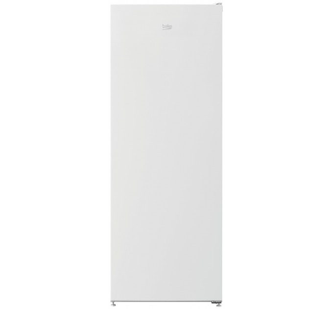 Морозильная камера Beko, 145x54x57, 168л, 1дв., A+, NF, белый