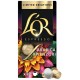 Кофе L`OR капсулы, Espresso Arabica Rwenzori Uganda Limited Creations, арабика, 10шт, Nespresso