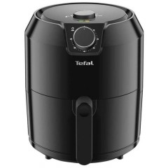 Мультипіч Tefal EasyFry Classic XL, 1500Вт, чаша-4.2л, механічне керув., пластик, чорний