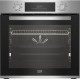 Духова шафа Beko електрична, 72л, A, конвекція, нерж