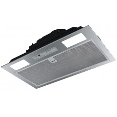 Вытяжка Franke встраиваемая, 52см, 500м.куб/ч, Inca Smart FBI525GR, серый