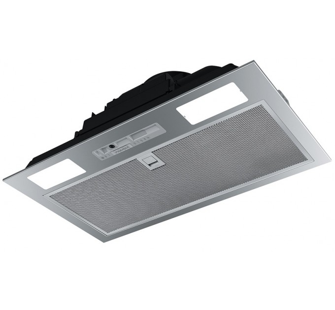 Вытяжка Franke встраиваемая, 52см, 500м.куб/ч, Inca Smart FBI525GR, серый