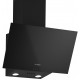 Вытяжка Bosch наклонная, 60см, 360м.куб/ч, черный