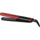 Випрямитель Remington Silk Straightener, 300Вт, 150-235С, керамика, черно-красный