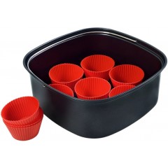 Форма для випікання Philips XXL