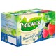 Чай Pickwick G черный аромат.с кусочками лесных ягод 30г(20x1.5г) x12 НП