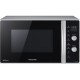 Мікрохвильова піч Panasonic , 27л, електр. керув., 1000Вт, дисплей, чорний