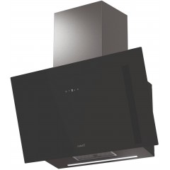Вытяжка Cata наклонная, 80см, 1350м.куб/ч, Thalassa Pro 800 gbk, черный