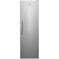 Холодильная камера Electrolux, 186x60х65, 358л, А++, ST, диспл внутр., зона св-ти, нерж