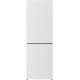 Холодильник Indesit з нижн. мороз., 173.6x60х65.2, холод.відд.-209л, мороз.відд.-113л, 2дв., А+, ST, білий