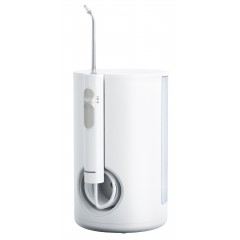 Ирригатор Panasonic стационарный, чаша 600 мл, от сети , белый