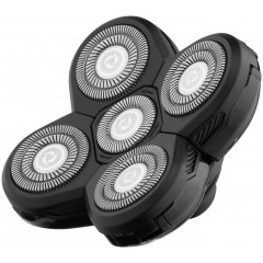 Сменная бритвенная головка ARDESTO для SHR-5WPR