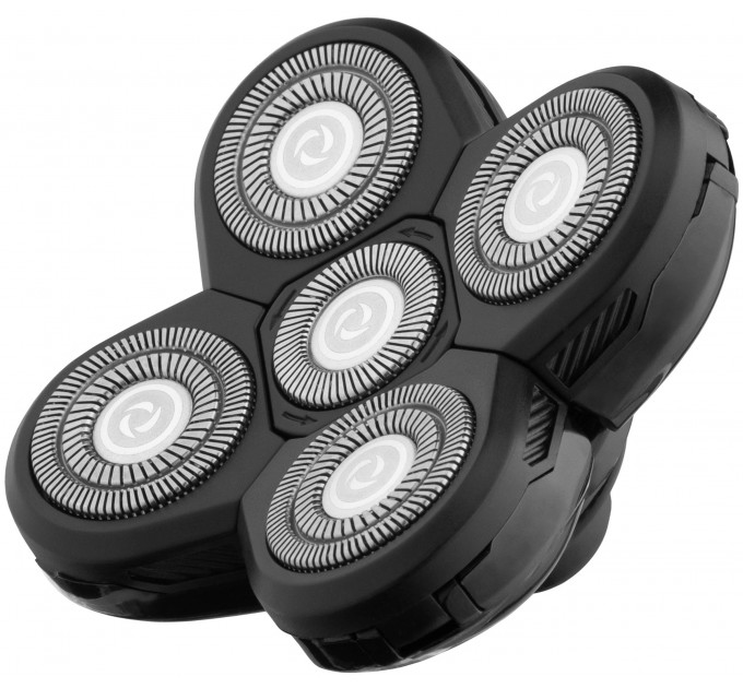 Сменная бритвенная головка ARDESTO для SHR-5WPR