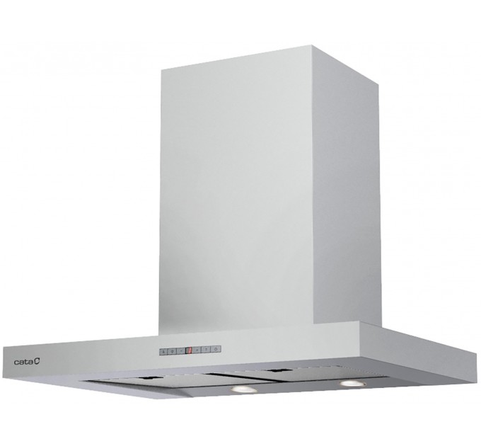 Вытяжка Cata T-образная, 70см, 1065м.куб/ч, Legend 700 x, нерж