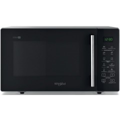 Микроволновая печь Whirlpool, 25л, электронное упр., 900Вт, дисплей, черный