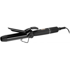 Плойка ARDESTO HC-730G, 45Вт, D -32mm, 90-180C, керамика, черный