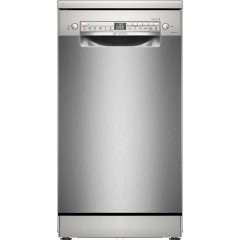 Посудомийна машина Bosch, 9компл., A+, 45см, нерж