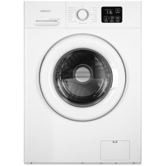 Стиральная машина ARDESTO фронтальная, 6кг, 1200, А++, 45см, дисплей, белый
