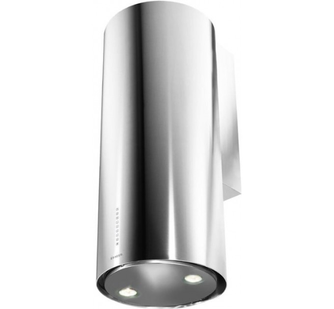 Вытяжка Faber купольная, 37см, 1102м.куб/ч, Cylindra 2 Ev8 2El Xh890, нерж