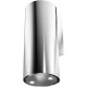Витяжка Faber купольна, 37см, 1102м.куб/год, Cylindra 2 Ev8 2El Xh890, нерж