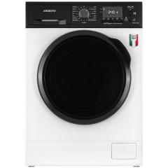 Стиральная машина ARDESTO фронтальная Bianco Vero, 7кг, 1400, А+++, 45см, дисплей, инвертор, белый