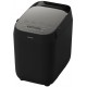 Хлебопечка Panasonic 700Вт, программ-18, макс.вес -1кг, форма-кругл., пластик, черный