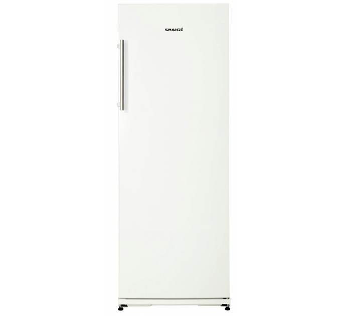 Холодильна камера Snaige, 163x60х65, 310л, 1дв., A++, ST, білий