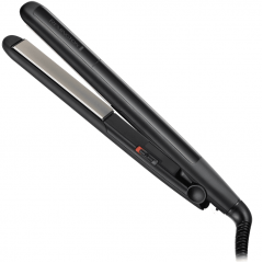 Випрямитель Remington Ceramic Straight 215, >215С, дисплей, керамика, черный