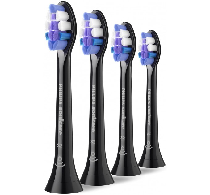 Насадки для звуковой зубной щетки Philips Sonicare HX6054/88 Sensitive