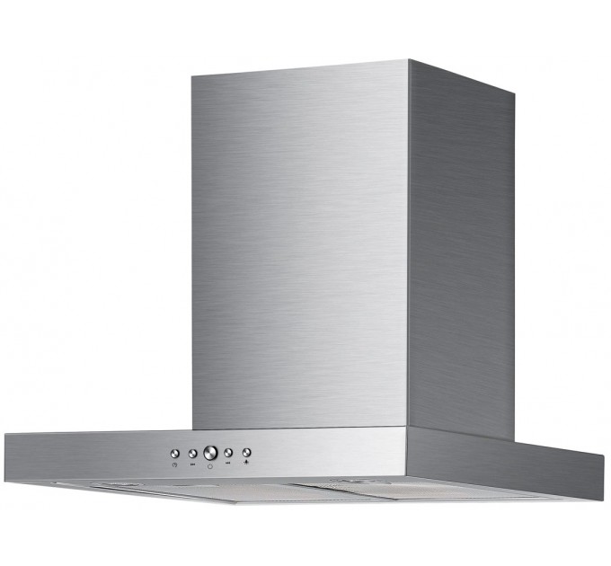 Вытяжка Faber Т-образная, 60см, 1180м.куб/ч, TSP X A60 2LS, нерж