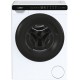 Стиральная машина Candy фронтальная, 5кг, 1200, A+++, 44см, дисплей, инвертор, люк черный, высота 70см, белый
