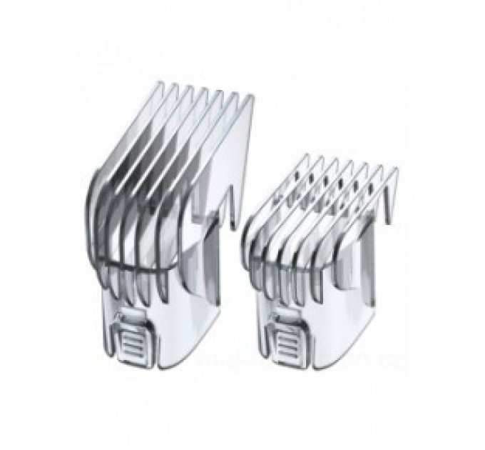 Аксессуары к машинкам для стрижки SP-HC5000 Pro Power Combs