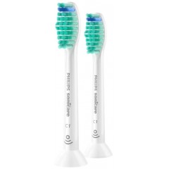 Насадки для звуковой зубной щетки Philips Sonicare HX6012/87 ProResults