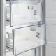 Морозильная камера Beko, 187x60x71, 286л, 1дв., A+, NF, нержавейка