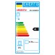 Плита ARDESTO комби 3 газ + 1 электро, 64л, 60x60см, подсветка, форсунки LPG (подключение газового баллона), съемные направляющие, белый