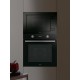 Духова шафа Franke електрична, 71л, сенсорное упр, дисплей, таймер, чорний