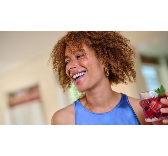 Насадка для зубної щітки Philips Sonicare HX9092/88 А3 All-in-One