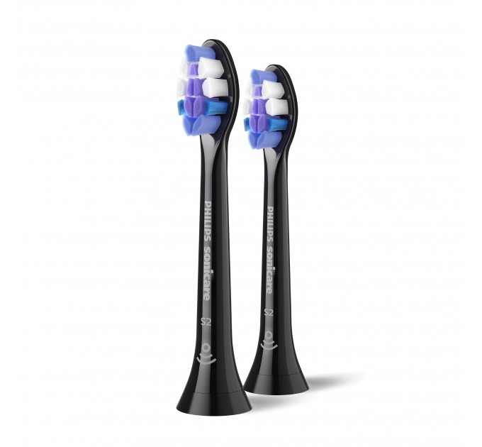 Насадки для звуковой зубной щетки Philips Sonicare HX6052/88 Sensitive