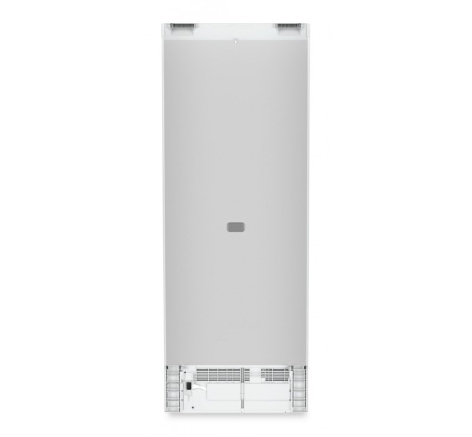 Холодильник Liebherr з нижн. мороз., 201.5x74.7х67.5, холод.відд.-346л, мороз.відд.-128л, 2дв., D, NF, диспл внутр., білий