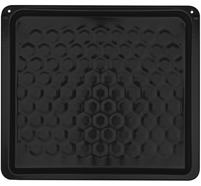 Плита Hansa электрическая стеклокерамическая, 60х60см, 65л, дисплей, нержавеющая сталь