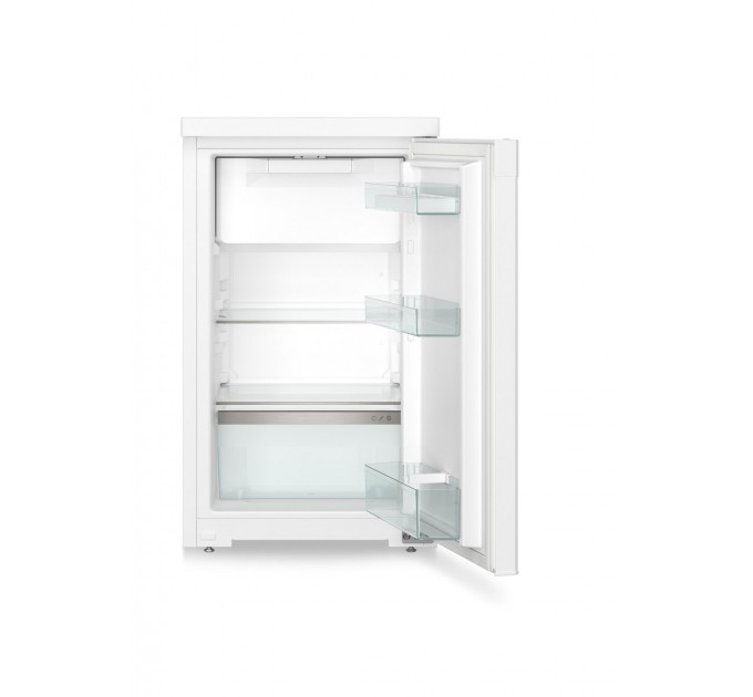 Холодильник Liebherr однокамерный 85x50x60.7, холод.отд.-85л, мороз.отд.-13л, 1 дв., A++, белый