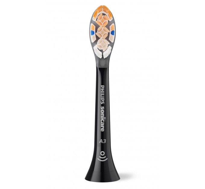 Насадка для зубної щітки Philips Sonicare HX9092/88 А3 All-in-One