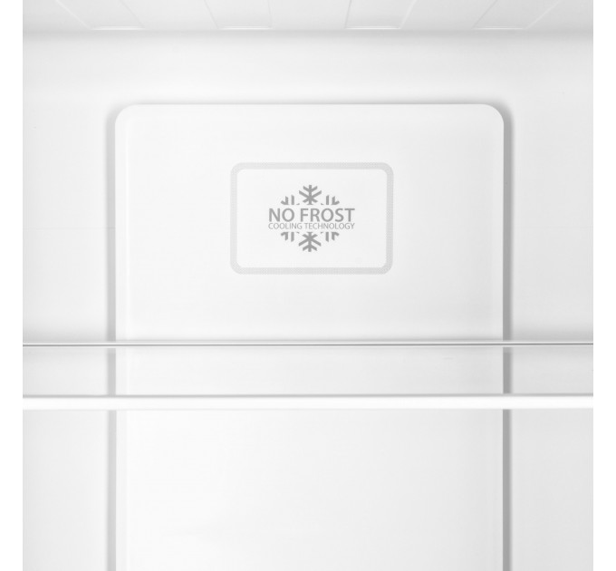 Холодильник ARDESTO з нижн. мороз., 184x60х66.5, холод.відд.-218л, мороз.відд.-97л, 2дв., А+, NF, зона св-ті, чорний