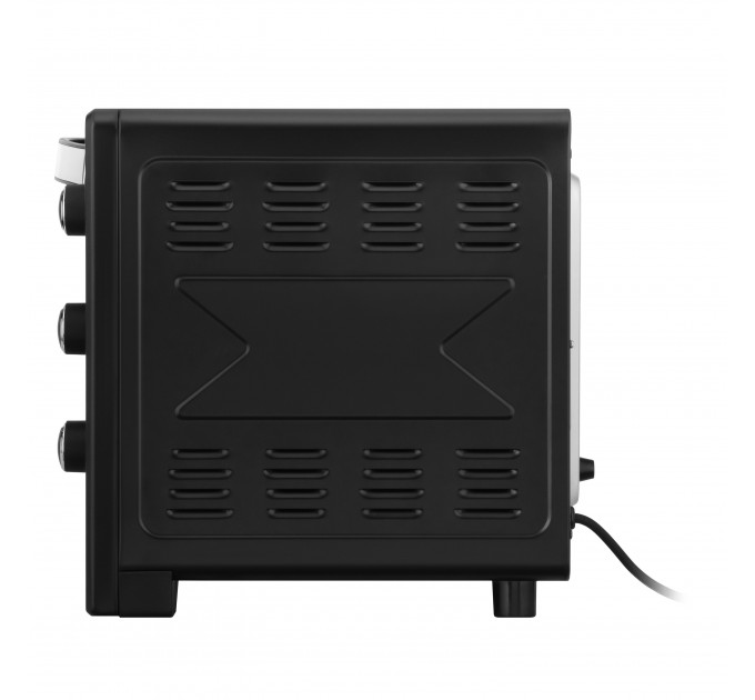 Печь электрическая ARDESTO, 45л, 2015Вт, механич., черный