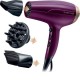 Фен Remington Your Style, 2300Вт, режимов-3, дифузор, насадка для прикорневого обьема, иониз-я, хол. обдув, фиолетовый