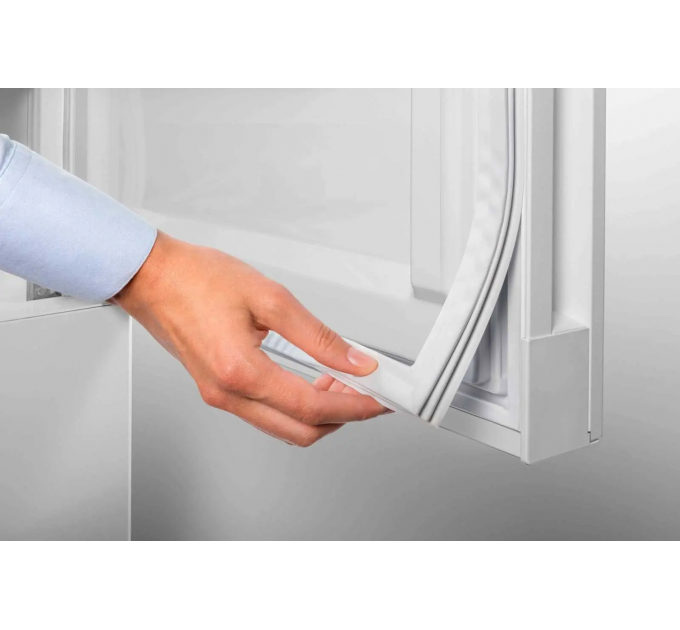 Холодильник Liebherr встраиваемый с нижн. мороз., 193.8x54.1х54.5, холод.отд.-202л, мороз.отд.-70л, 2дв., D, NF, диспл внутр., BioFresh, белый