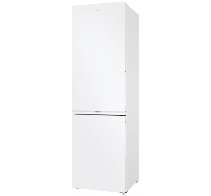 Холодильник Candy с нижн. мороз., 182.5x54.5х60, холод.отд.-197л, мороз.отд.-82л, 2дв., А++, NF, белый
