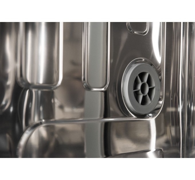 Посудомийна машина Hansa вбудована, 9компл., A++, 45см, білий